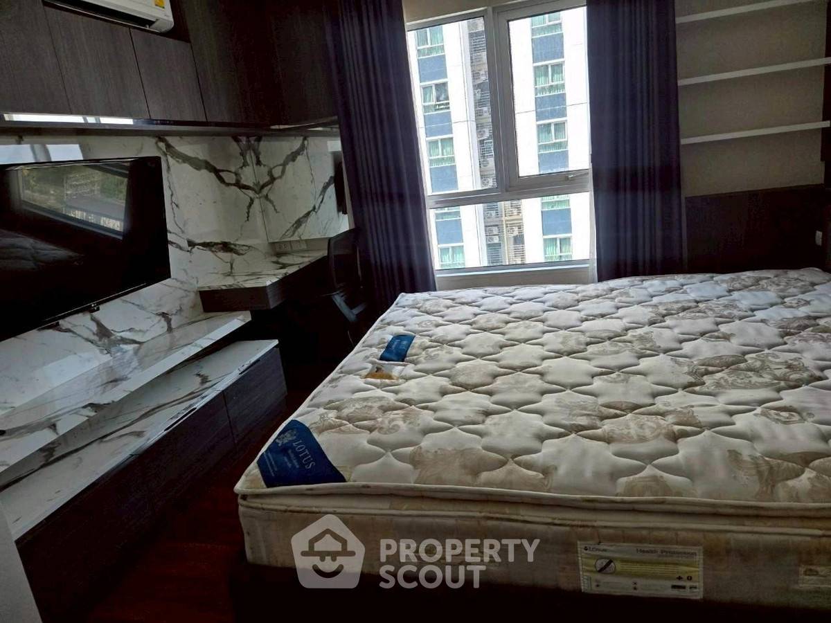 รูป คอนโด 3-ห้องนอน ที่ เบ็ล แกรนด์ พระราม 9 ใกล้ MRT พระราม 9 (ID 2718984) - รูปที่ 7/15