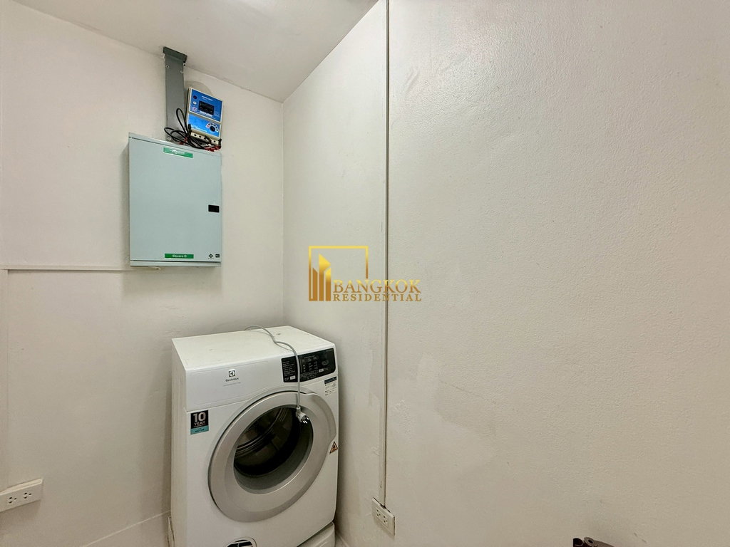 รูป The Prestige 49 | Charming 2 Bedroom Condo in Thonglor Area - BR60884CD - รูปที่ 26/32