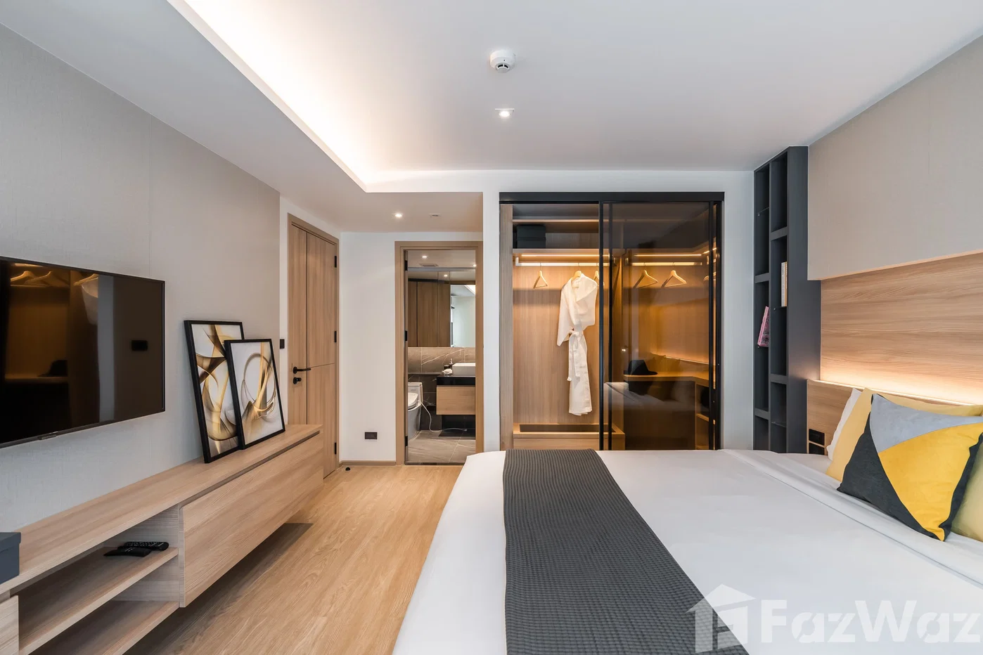 picture 1 Bedroom Condo for rent at Destiny@63 671700 - 9/16