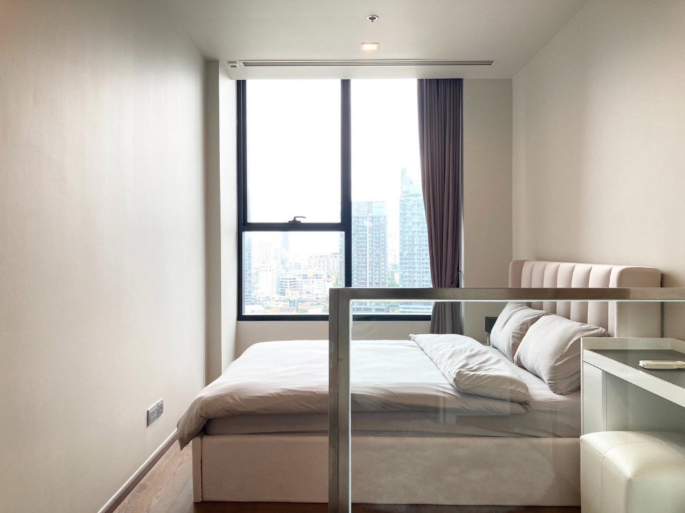 รูป For Rent : Ideo Q Sukhumvit 36 (1bed ) 33.98 sq.m. 27000 THB Tel. 0924235675 Cate - รูปที่ 2/17