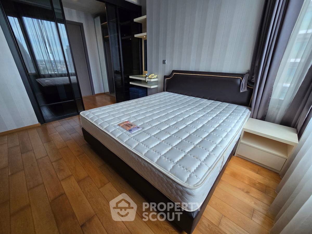 รูป คอนโด 1-ห้องนอน ที่ คีนน์ บาย แสนสิริ ใกล้ BTS ทองหล่อ (ID 2735924) - รูปที่ 14/18