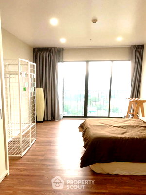 คอนโดให้เช่า : คอนโด 1-ห้องนอน ที่ โนเบิล โซโล ใกล้ ทองหล่อ (ID 2723555)