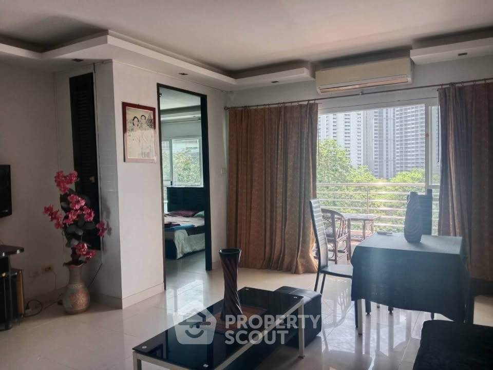 รูป คอนโด 2-ห้องนอน ที่ วงศ์อมาตย์ ไพรเวซี่ รีสอร์ท แอนด์ เรสซิเดนซ์ ใกล้ ชายหาดนาเกลือ (ID 2745039) - รูปที่ 14/15