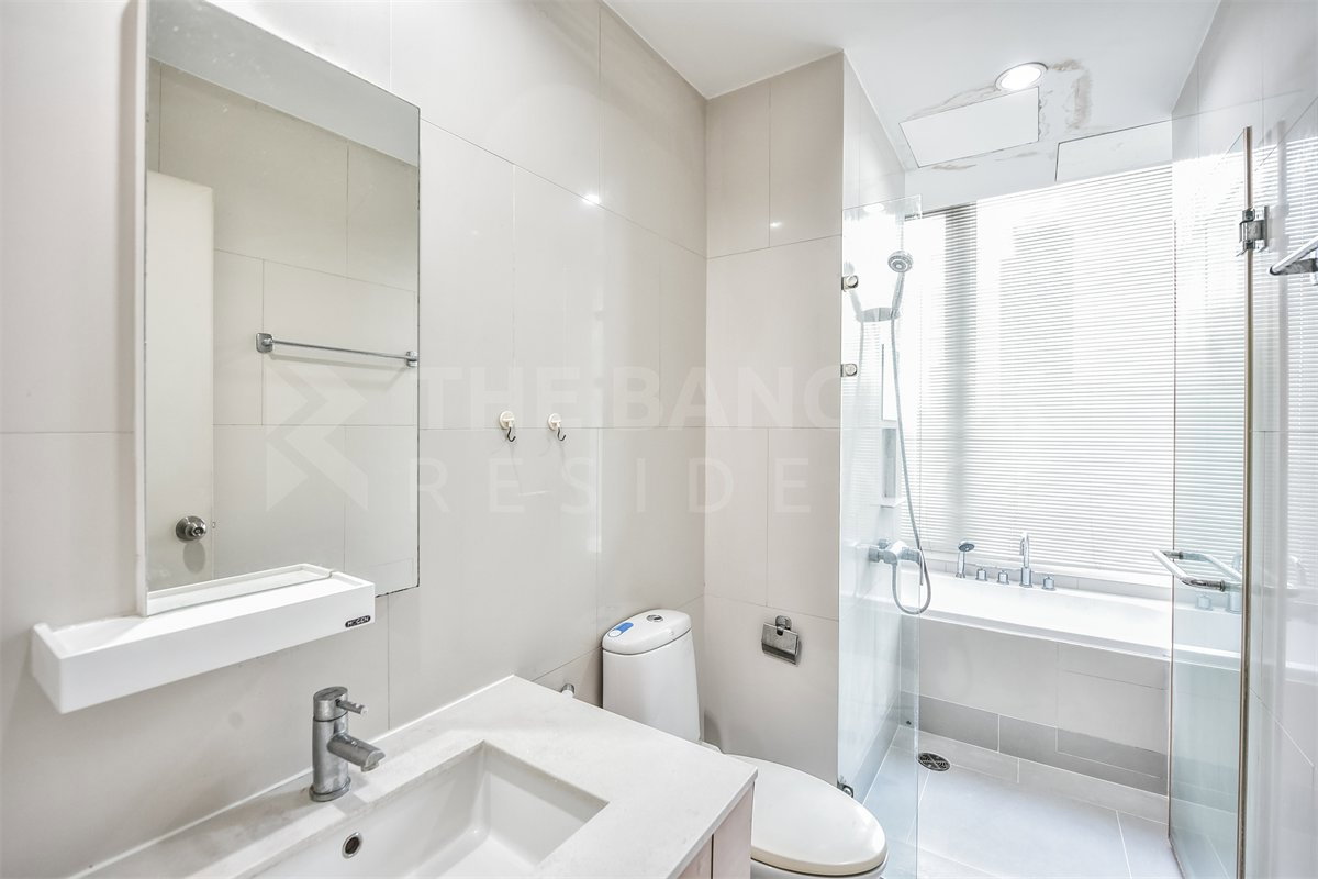 รูป Condo for Rent, Villa Rachatewi 🚀 ใกล้ BTS ราชเทวี 1 นอน 55 sq.m. 20K ราคาถูกที่สุดในตลาด 🔥 - รูปที่ 8/8