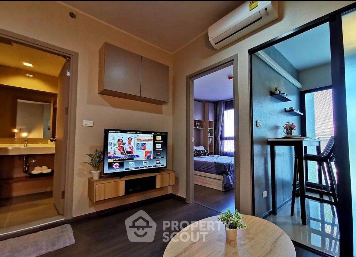 รูป คอนโด 1-ห้องนอน ที่ ไอดีโอ สุขุมวิท 93 ใกล้ BTS บางจาก (ID 2741327) - รูปที่ 5/8