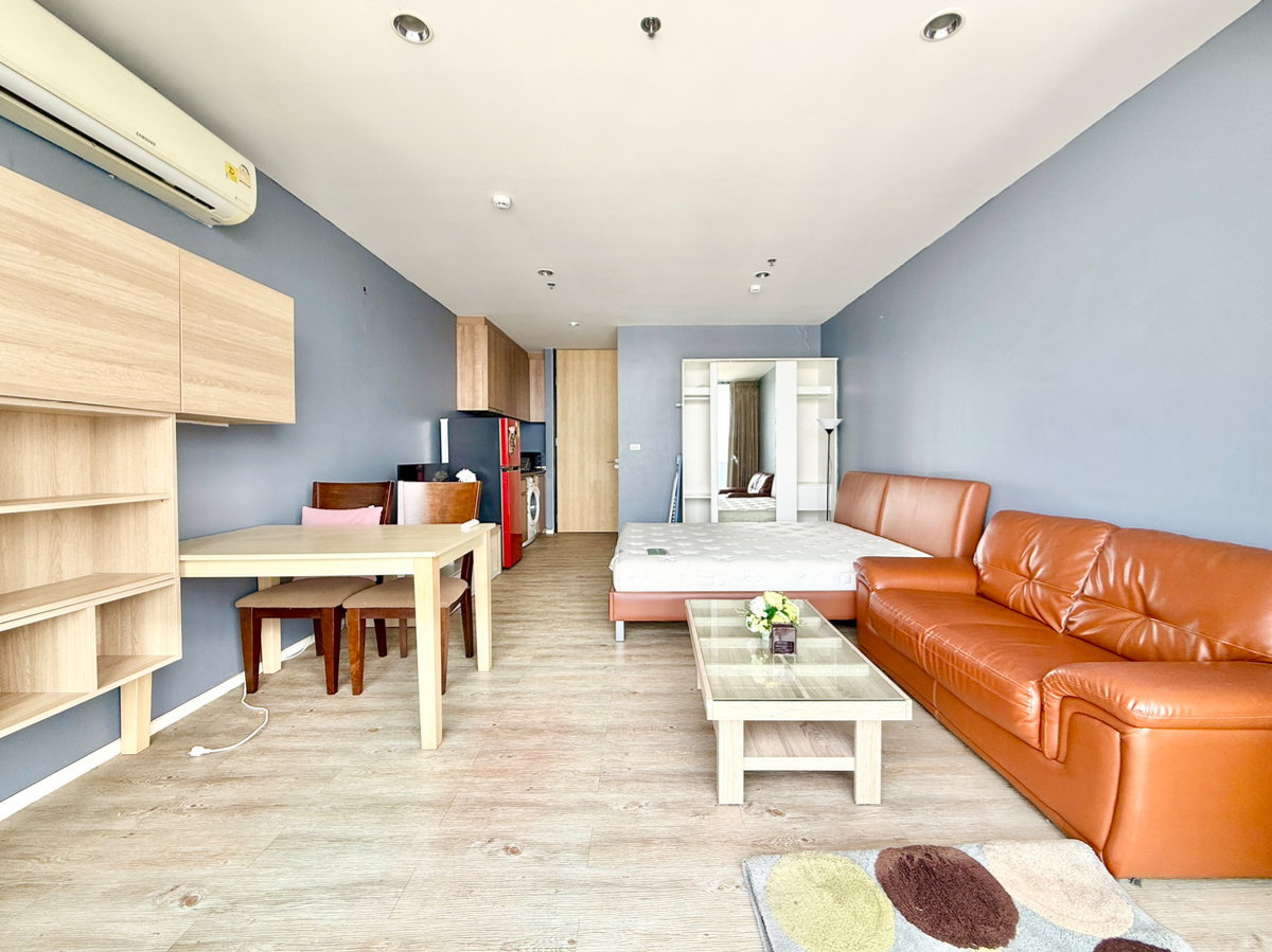 picture For sale ðâĻ The issara Ladprao , Studio 2.99 MB. - 2/9