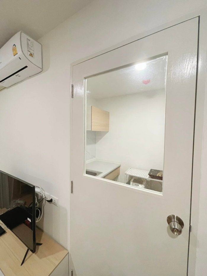 รูป 🟢ER25952 🟢ให้เช่า / For Rent SENA KITH BTS SAPHANMAI | 1 ห้องนอน 1 ห้องน้ำ | 💰 8,200 บาท/เดือน - รูปที่ 12/14