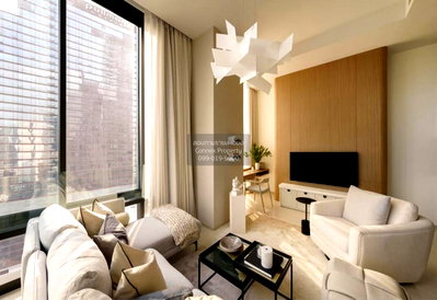 Condos for rent : 🔥🔥🔥 For Rent Condo , Ashton Silom , nice view , high floor , corner unit , wide frontage , newly renovated , BTS-Chong Nonsi , Suriyawong , Bang Rak , Bangkok , CX-127679 ✅ Live chat with us ADD LINE @connexproperty ✅ 🔥🔥🔥