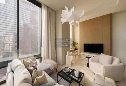 For Rent Condo , Ashton Silom , nice view , high floor , corner unit , wide frontage , newly renovated , BTS-Chong Nonsi , Suriyawong , Bang Rak , Bangkok , CX-127679 ✅ Live chat with us ADD LINE @connexproperty ✅