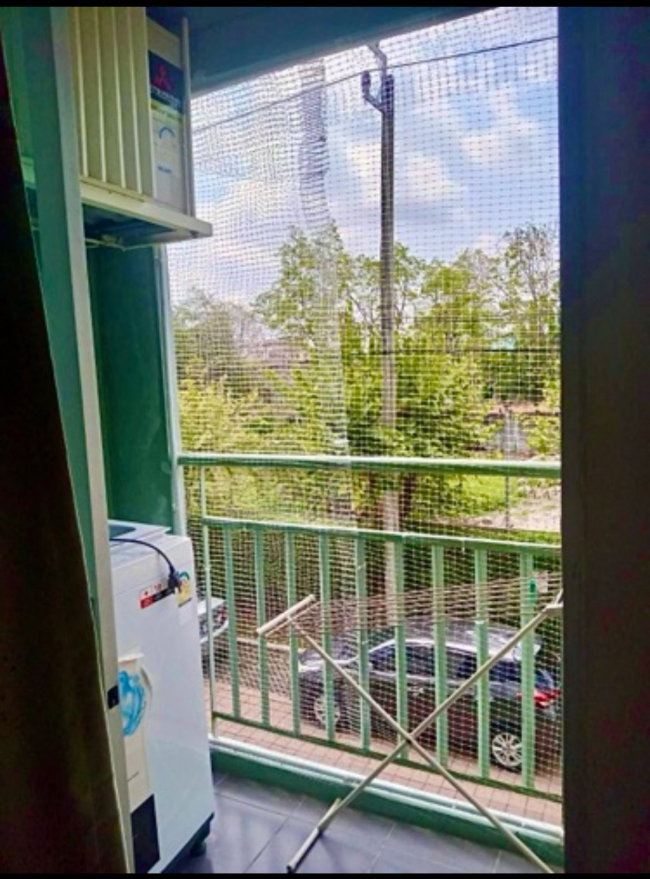 picture Lumpini Ville Onnut–Lat Krabang - 11/11