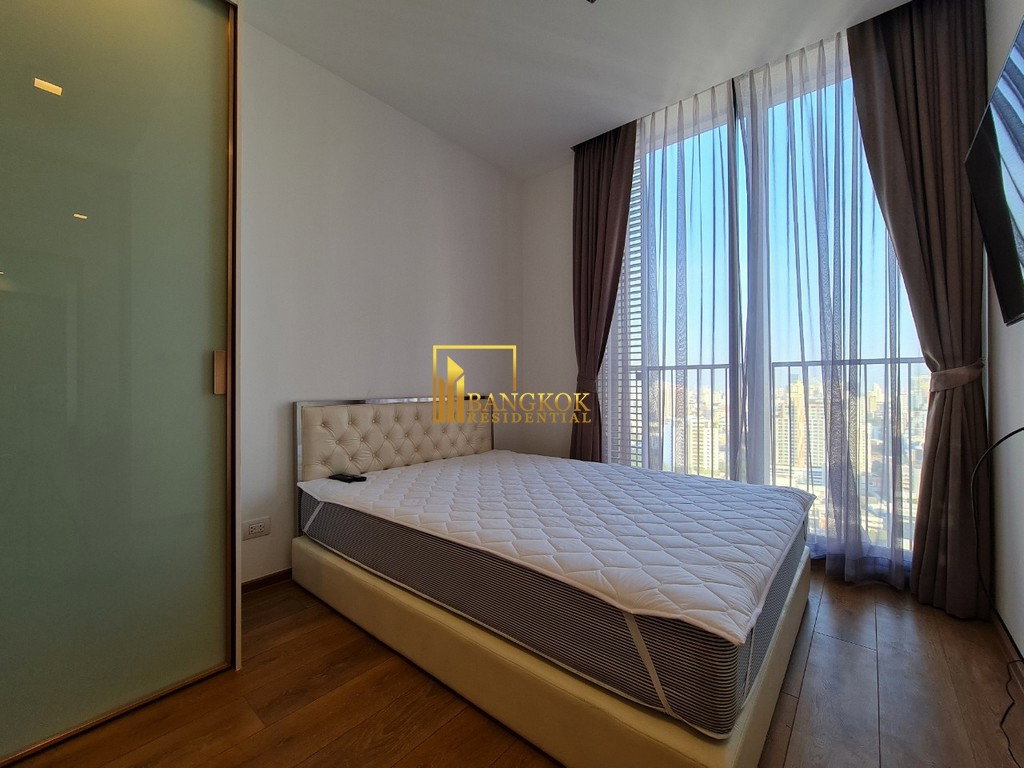 รูป Noble BE33 | Elegant 3 Bed Condo For Rent in Phrom Phong - BR12710CD - รูปที่ 16/31