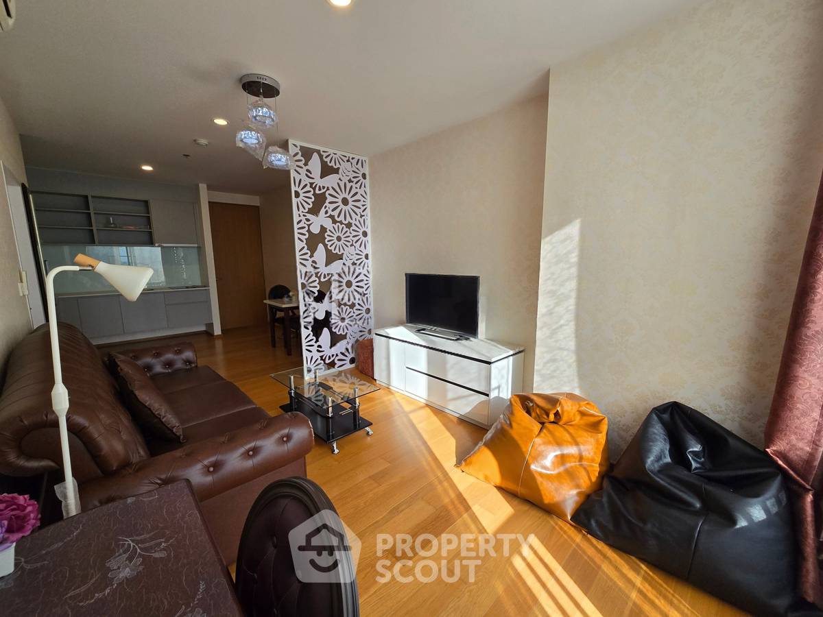 รูป คอนโด 1-ห้องนอน ที่ โนเบิล รีโว สีลม ใกล้ BTS สุรศักดิ์ (ID 2744606) - รูปที่ 11/17