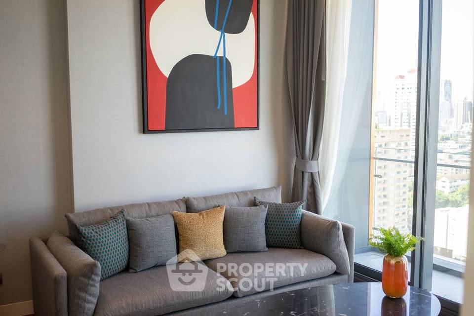 รูป คอนโด 1-ห้องนอน ที่ คุณ บาย ยู ใกล้ BTS ทองหล่อ (ID 2124737) - รูปที่ 20/34