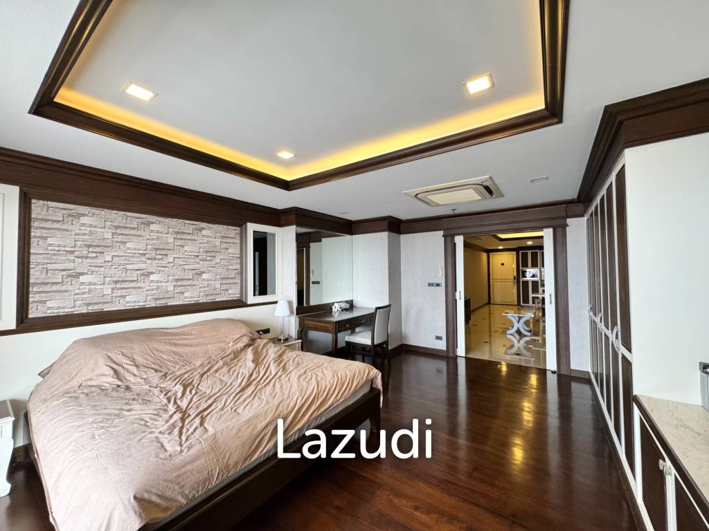 รูป 68.0 ตร.ม. 1 ห้องนอน 1 ห้องน้ำ คอนโดสำหรับ ขายใน สีลม - รูปที่ 7/7