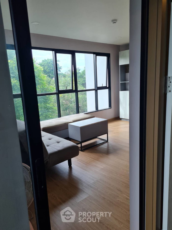 รูป คอนโด 1-ห้องนอน ที่ เดอะ คิวบ์ ลอฟท์ ศรีนครินทร์ ใน สำโรงเหนือ (ID 2744380) - รูปที่ 2/10