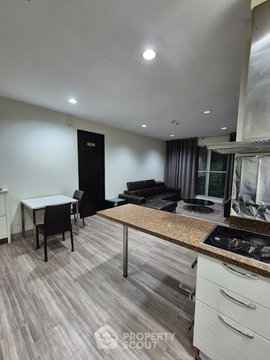 2-BR Condo at The Address Siam near BTS Ratchathewi (ID 2744656)