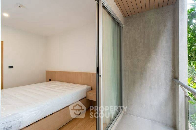 รูป คอนโด 2-ห้องนอน ที่ วอน นภา สุขุมวิท 38 คอนโดมิเนียม ใกล้ BTS ทองหล่อ (ID 2220988) - รูปที่ 6/10