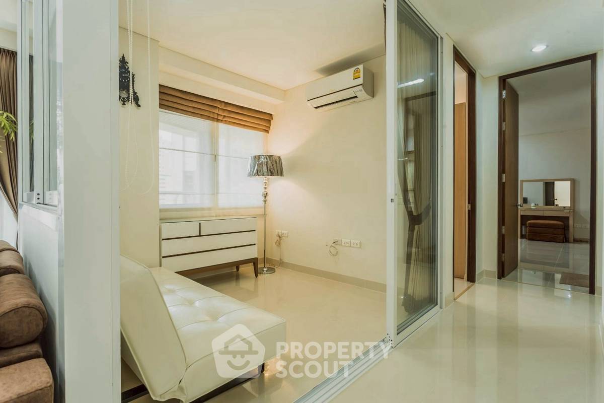 รูป คอนโด 3-ห้องนอน ที่ เดอะ เลคส์ กรุงเทพ ใกล้ BTS อโศก (ID 2725457) - รูปที่ 9/18