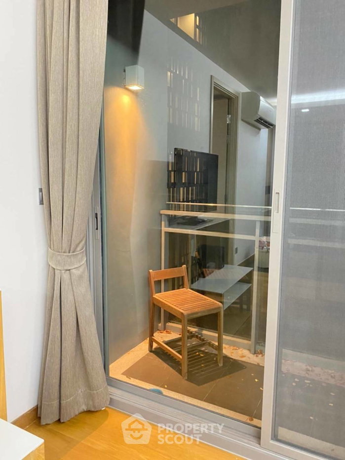 picture 1-BR Condo at Via Botani near BTS Phrom Phong (ID 2746444) - 10/11