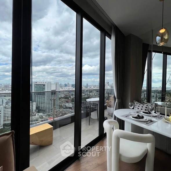 รูป คอนโด 2-ห้องนอน ที่ ไอดีโอ คิว วิคตอรี่ ใกล้ BTS อนุสาวรีย์ชัยสมรภูมิ (ID 2735946) - รูปที่ 2/14