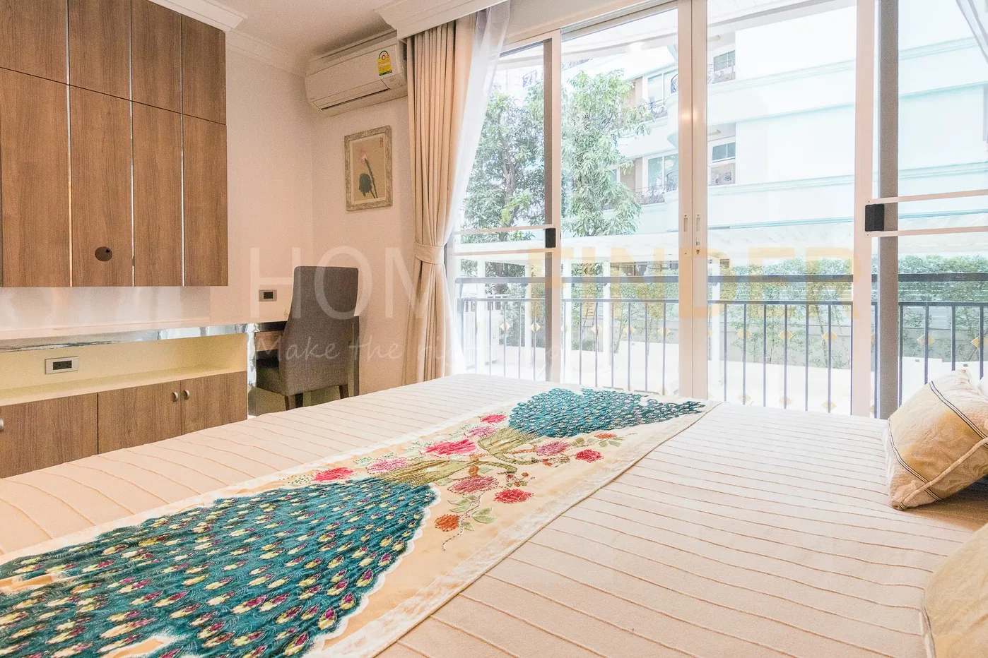 รูป The Crest Sukhumvit 24 1 bedroom, for rent - รูปที่ 10/26