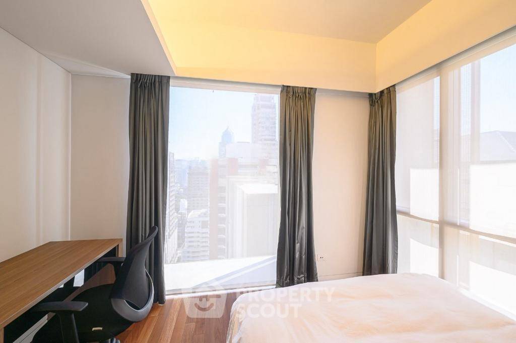 รูป คอนโด 2-ห้องนอน ที่ หรรษา เรสซิเดนส์ ราชดำริ (คอนโด) ใกล้ BTS ราชดำริ (ID 2742490) - รูปที่ 10/22