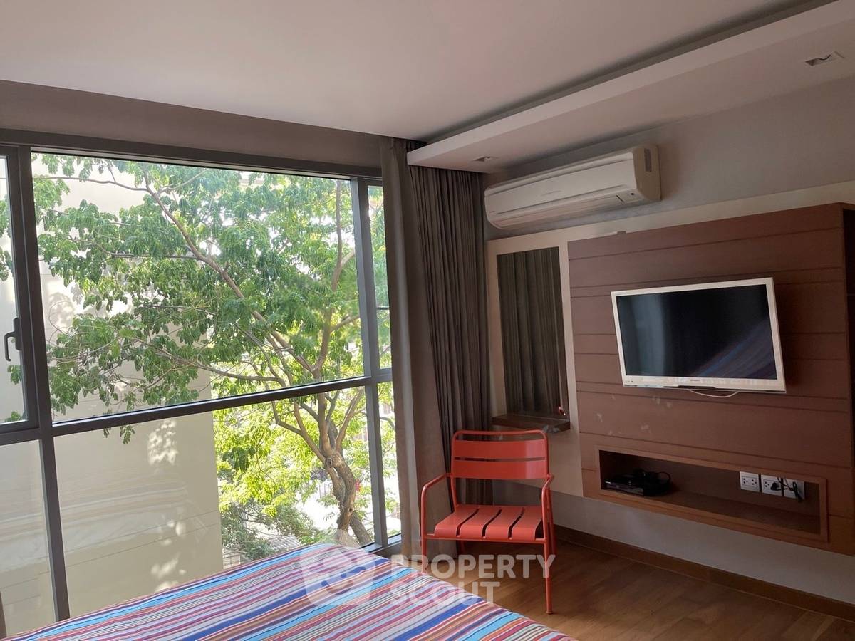 รูป คอนโด 1-ห้องนอน ที่ เวีย โบทานี ใกล้ BTS พร้อมพงษ์ (ID 2746457) - รูปที่ 6/8