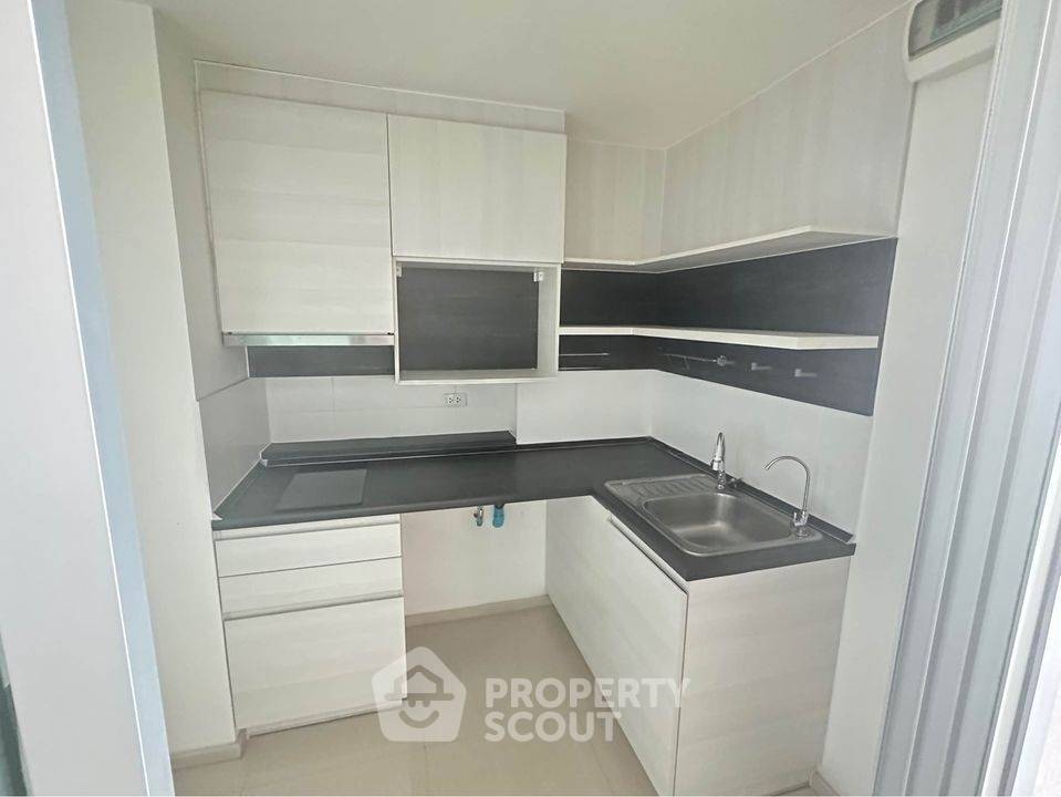 รูป คอนโด 2-ห้องนอน ที่ ไลฟ์ รัชดาภิเษก ใกล้ MRT ห้วยขวาง (ID 2742141) - รูปที่ 2/7