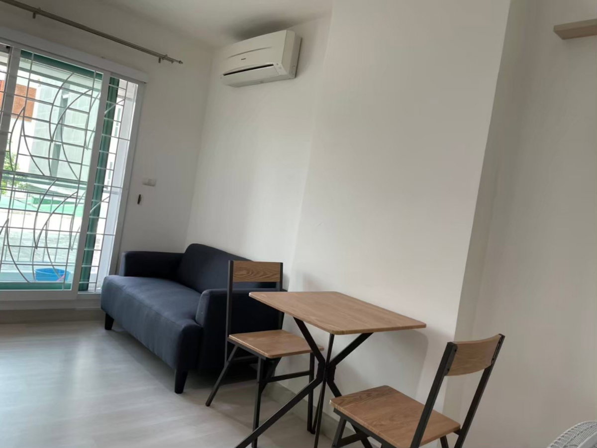 รูป 🟢ER25916 🟢 ให้เช่า / For Rent Aspire Ngamwongwan | 1 ห้องนอน 1 ห้องน้ำ | 💰 8,500 บาท/เดือน - รูปที่ 4/7