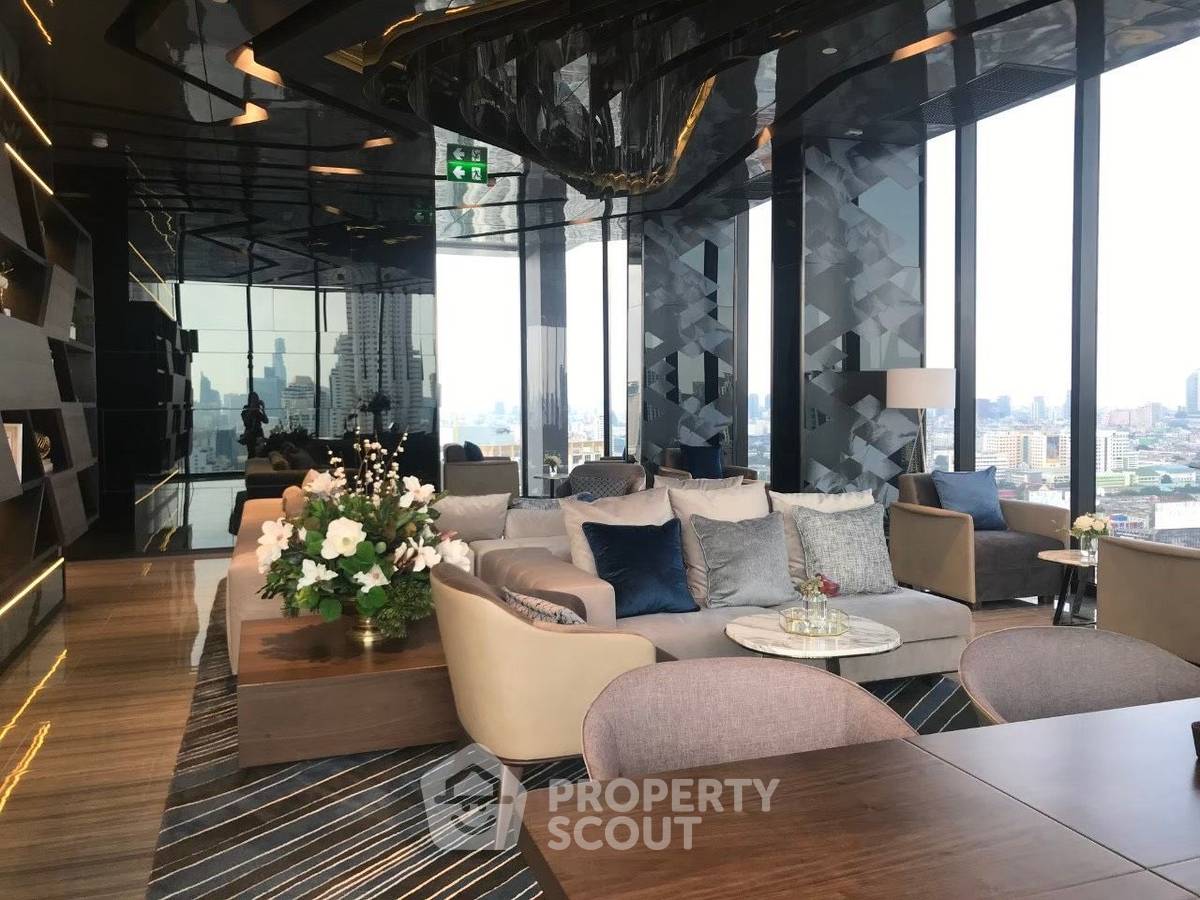 รูป คอนโด 1-ห้องนอน ที่ ไอดีโอ โมบิ รางน้ำ ใกล้ ARL ราชปรารภ (ID 2746250) - รูปที่ 11/16