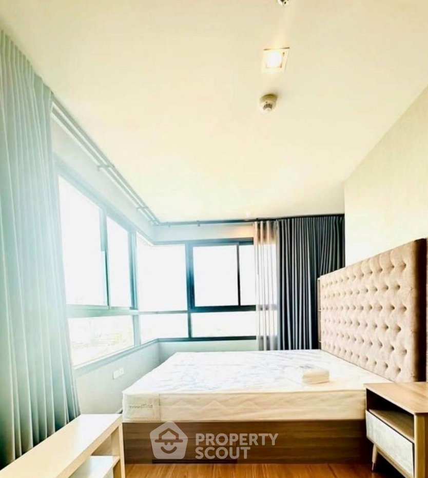 รูป คอนโด 2-ห้องนอน ที่ ไอดีโอ พหลโยธิน-จตุจักร ใกล้ BTS สะพานควาย (ID 2730765) - รูปที่ 8/8