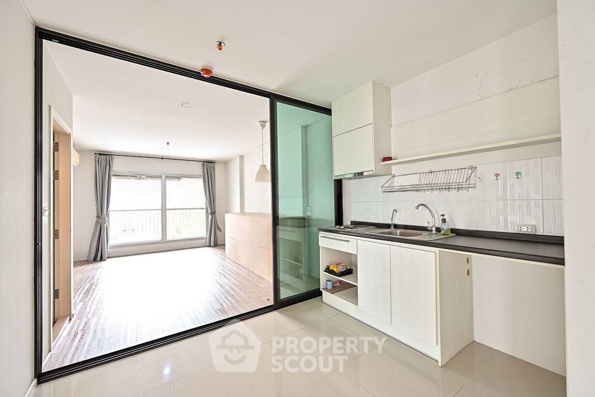 รูป คอนโด 2-ห้องนอน ที่ แอสปาย พระราม 9 ใกล้ MRT พระราม 9 (ID 2436686) - รูปที่ 3/5