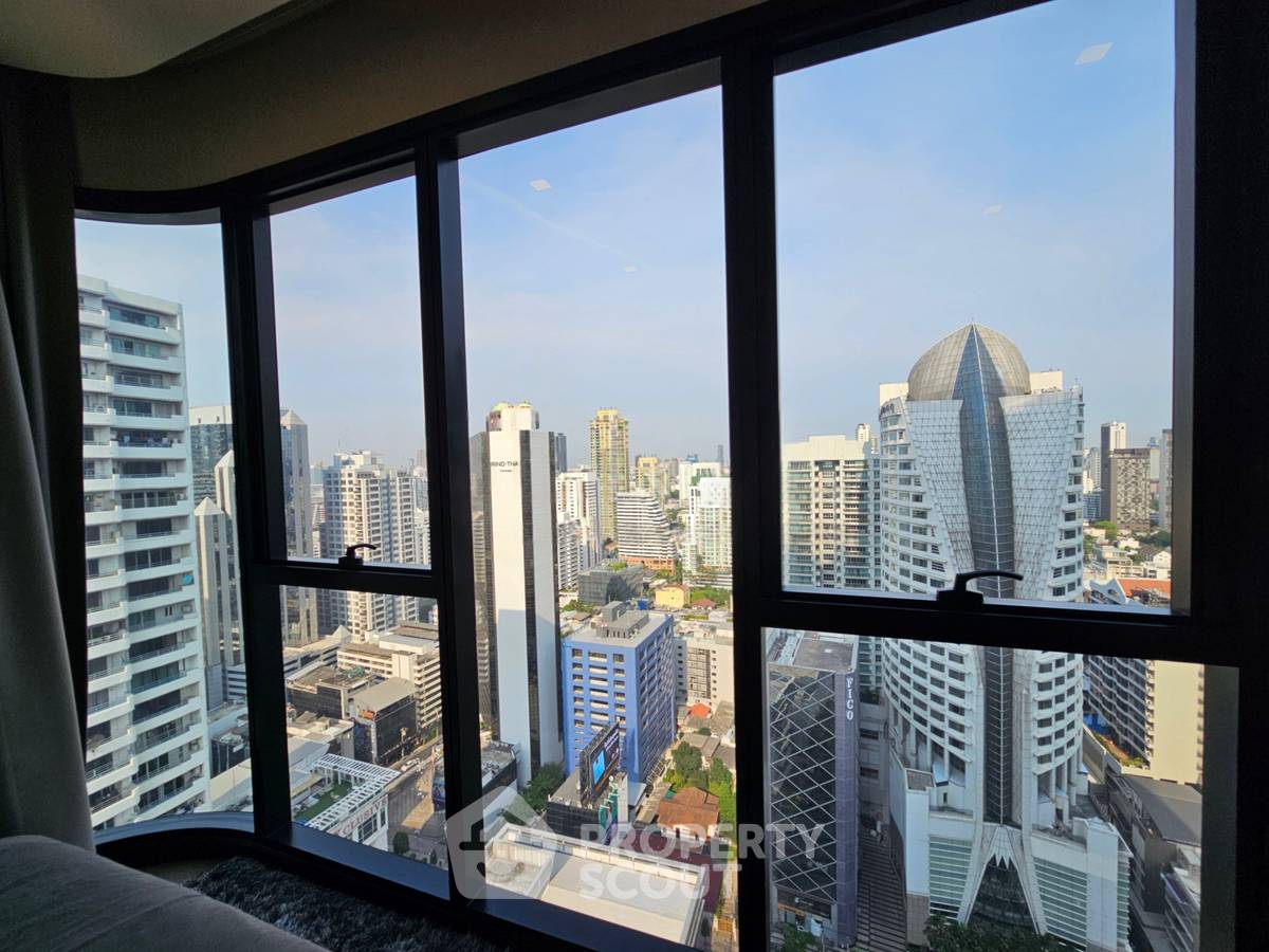 รูป คอนโด 2-ห้องนอน ที่ แอชตัน อโศก ใกล้ MRT สุขุมวิท (ID 2746363) - รูปที่ 7/8
