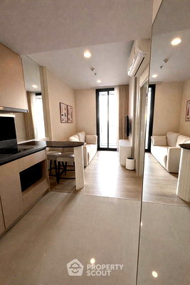 Condos for sale : 1-BR Condo at Oka Haus Sukhumvit 36 near BTS Thong Lor (ID 2741199)