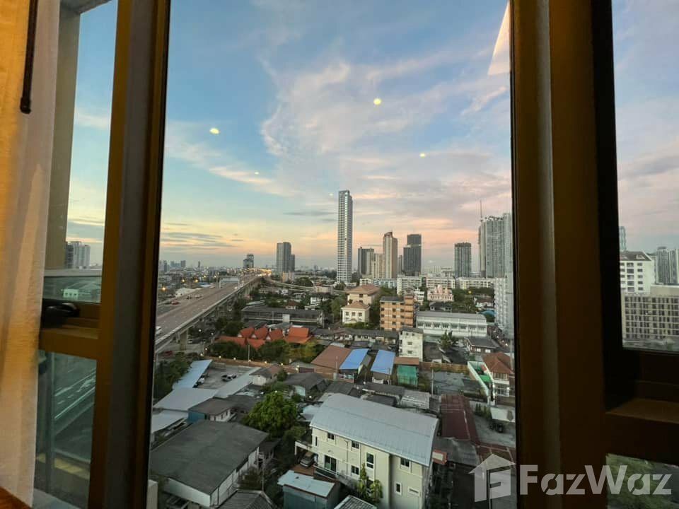 picture Live Vibrantly in Mayfair Place Sukhumvit 50 - ฿4.5M 1094026 - 7/7