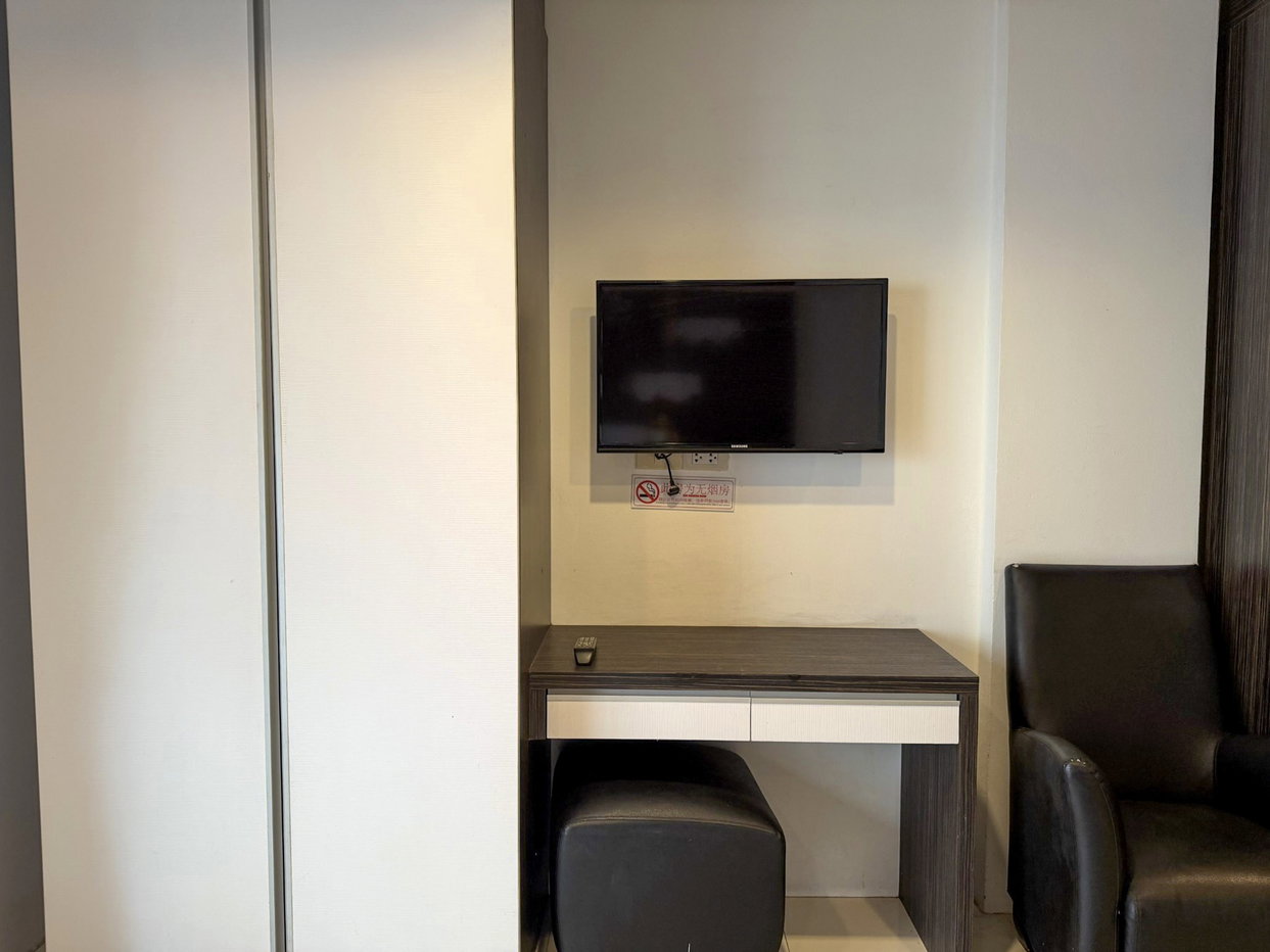 รูป 1 Bedroom Condo for Sale at New Nordic VIP 3 in Pratumnak Hill - รูปที่ 4/10