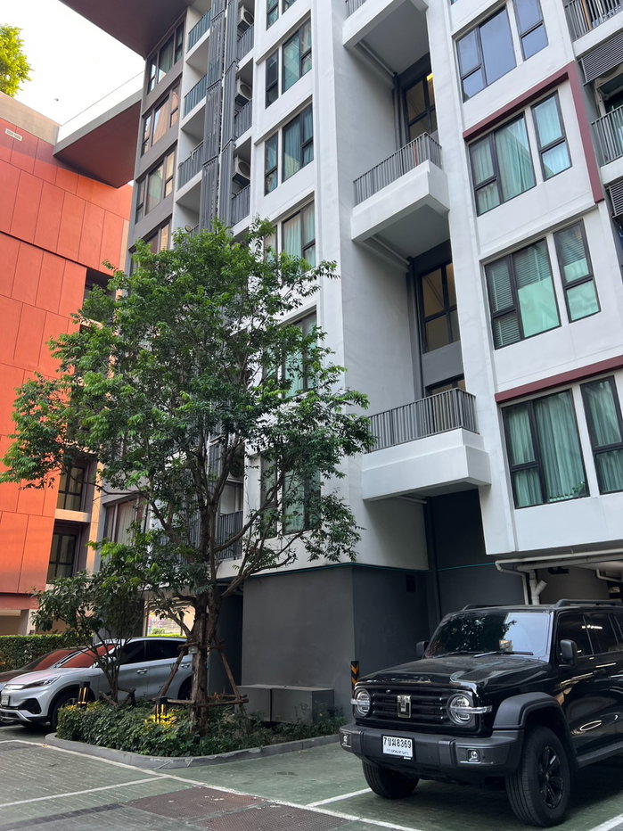picture Code: 26KJ1439 for rent The Origin Ramintra 83 Station 🔥🔥 Line ID: @kjcondo (with @)🔥🔥 - 10/16