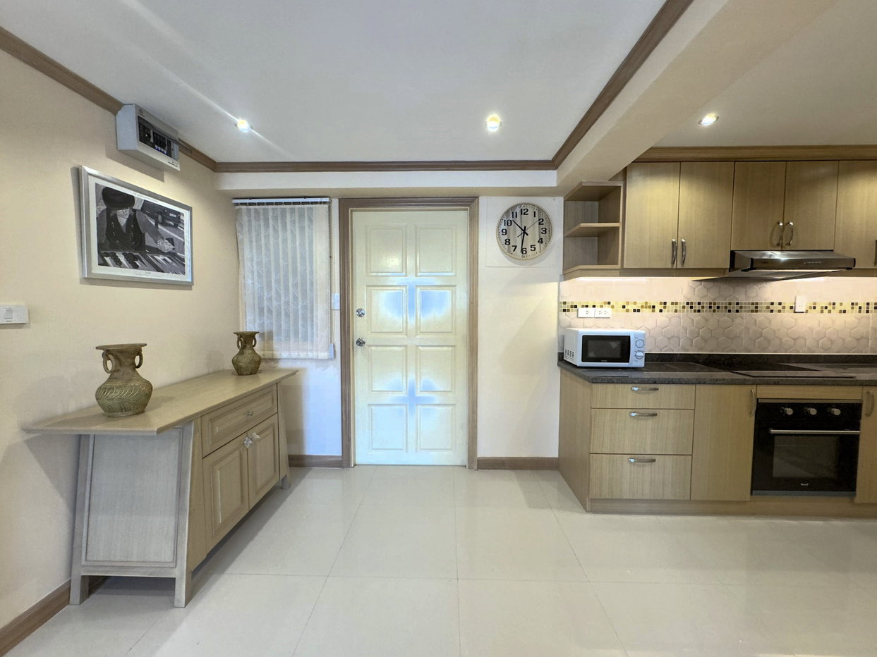 รูป 1 Bed Condo for Rent at Keha Condo in Thepprasit Pattaya - รูปที่ 6/12