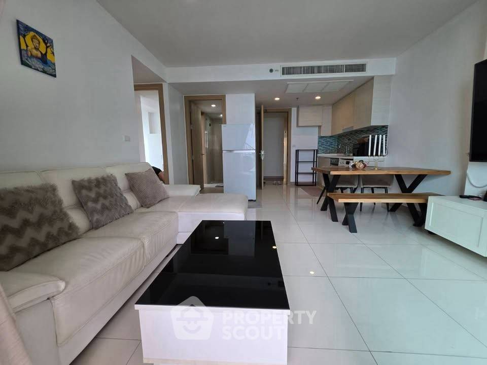 รูป คอนโด 2-ห้องนอน ที่ เดอะ ริเวียร่า วงศ์อมาตย์ ใกล้ ปราสาทสัจธรรม (ID 2744793) - รูปที่ 5/15