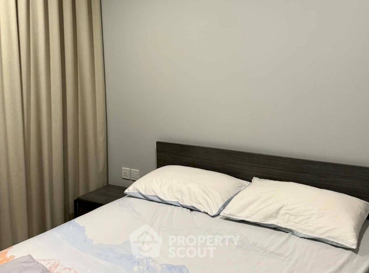 รูป คอนโด 2-ห้องนอน ที่ เมทริส ดิสทริค ลาดพร้าว ใกล้ MRT ลาดพร้าว (ID 2745532) - รูปที่ 3/3