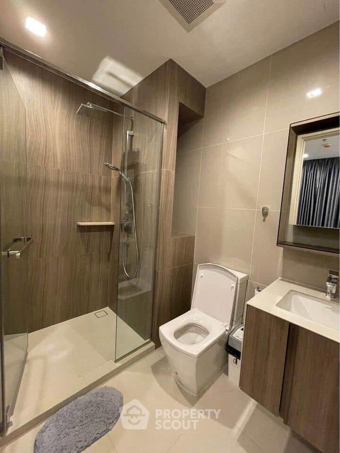 รูป คอนโด 1-ห้องนอน ที่ เดอะไลน์ พหลฯ – ประดิพัทธ์ ใกล้ BTS สะพานควาย (ID 2744308) - รูปที่ 8/9
