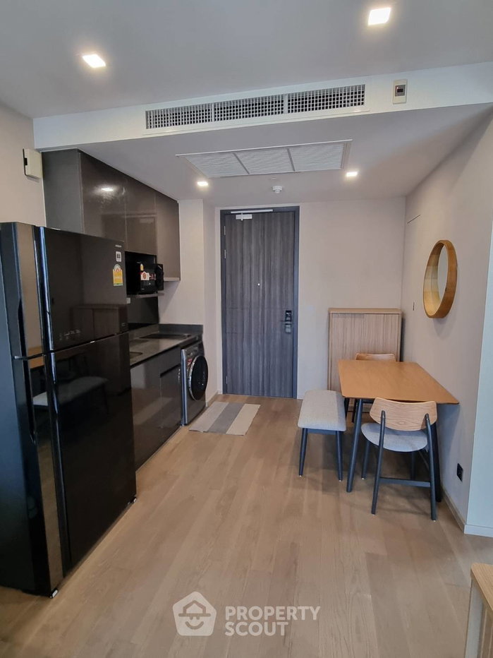 รูป คอนโด 2-ห้องนอน ที่ แอชตัน อโศก ใกล้ MRT สุขุมวิท (ID 2746354) - รูปที่ 2/10