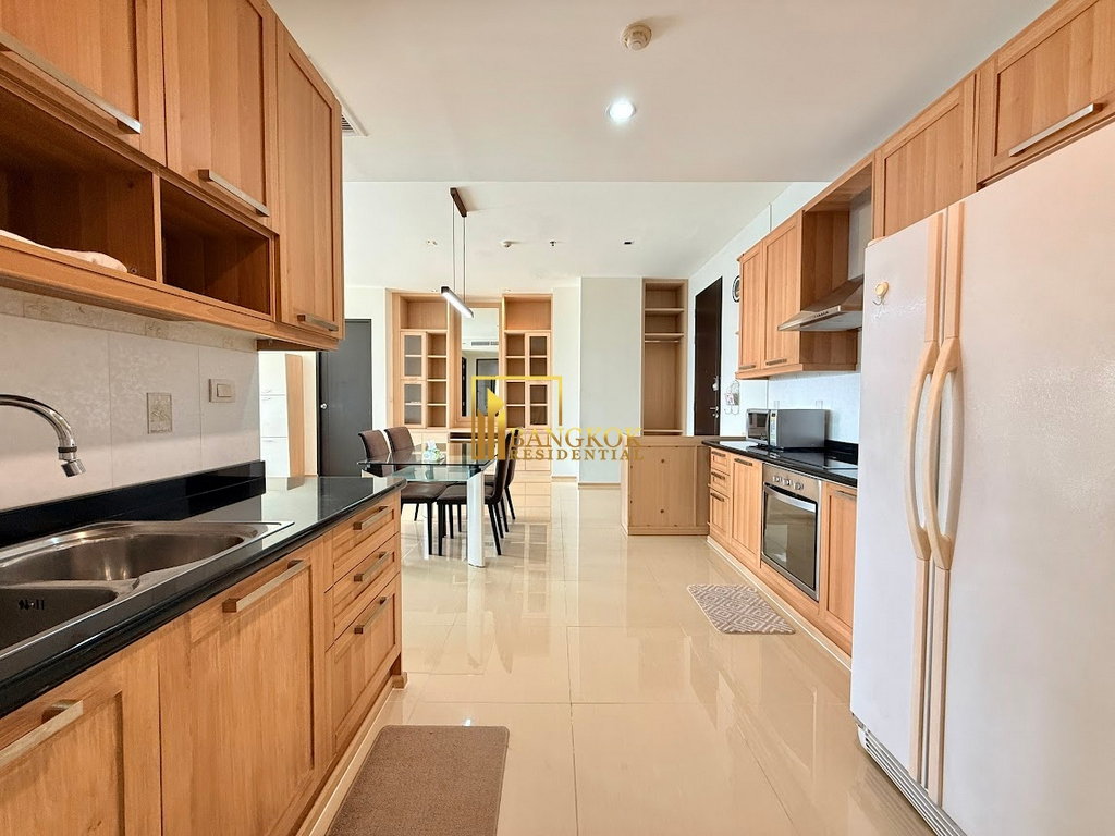 รูป The Madison | Charming 2 Bedroom Condo in Phrom Phong - BR14488CD - รูปที่ 12/38