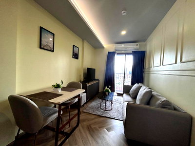 Condos for rent : Condo for Rent – Chapter Thonglor 25 (Rt-01)