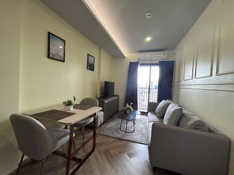 ให้เช่าคอนโด Chapter Thonglor 25 BTS ทองหล่อ (Rt-01)