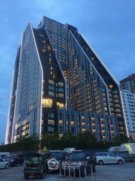 คอนโด 2-ห้องนอน ที่ ไอดีโอ คิว จุฬา-สามย่าน ใกล้ MRT สามย่าน (ID 2734081)