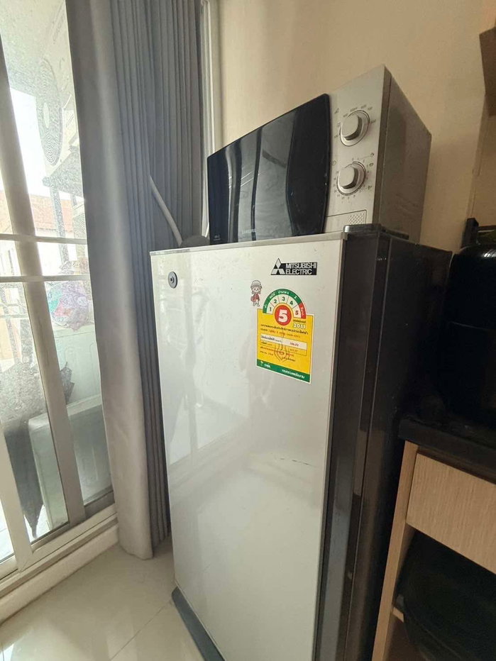 รูป 🟢ER25929 🟢ให้เช่า / For Rent JW Condo | 1 ห้องนอน 1 ห้องน้ำ | 💰 8,500 บาท/เดือน - รูปที่ 3/5