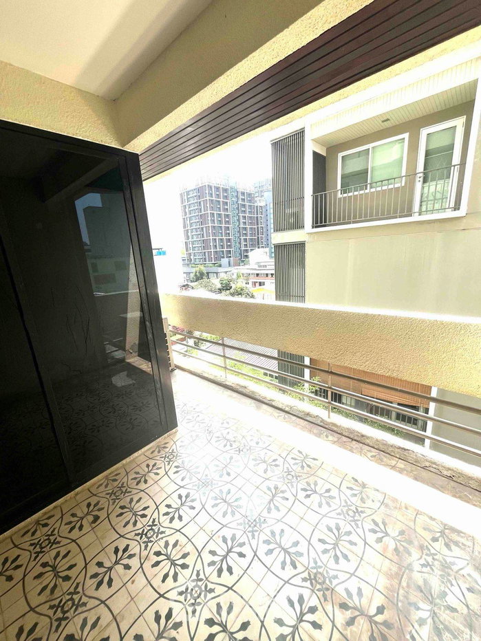 รูป คอนโด 2-ห้องนอน ที่ เบเวอรี้ ฮิลส์ แมนชั่น สุขุมวิท 63 ใกล้ BTS เอกมัย (ID 2745080) - รูปที่ 14/16