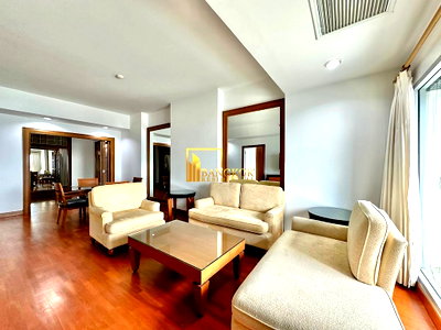 คอนโดให้เช่า : Nondzee Condo | Affordable 2 Bedroom Property in Sathorn - BR15942CD