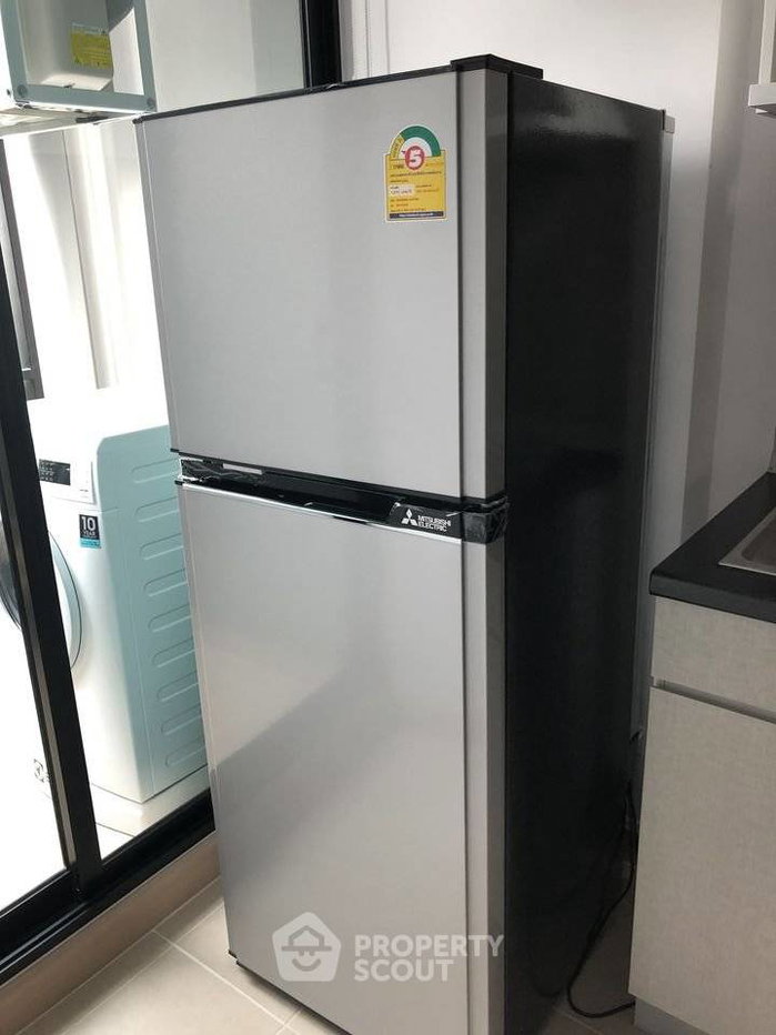 รูป คอนโด 1-ห้องนอน ที่ ศุภาลัย ลอฟท์ ตลาดพลู สเตชั่น ใกล้ BTS ตลาดพลู (ID 2361353) - รูปที่ 3/14